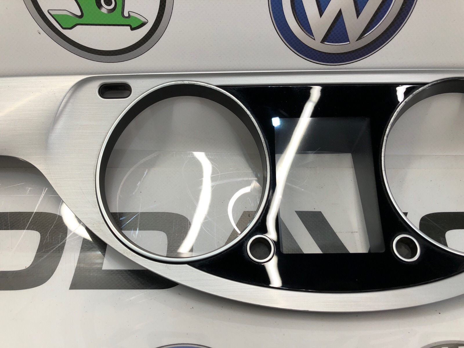 Стекло приборной панели, 12000 рублей, Москва