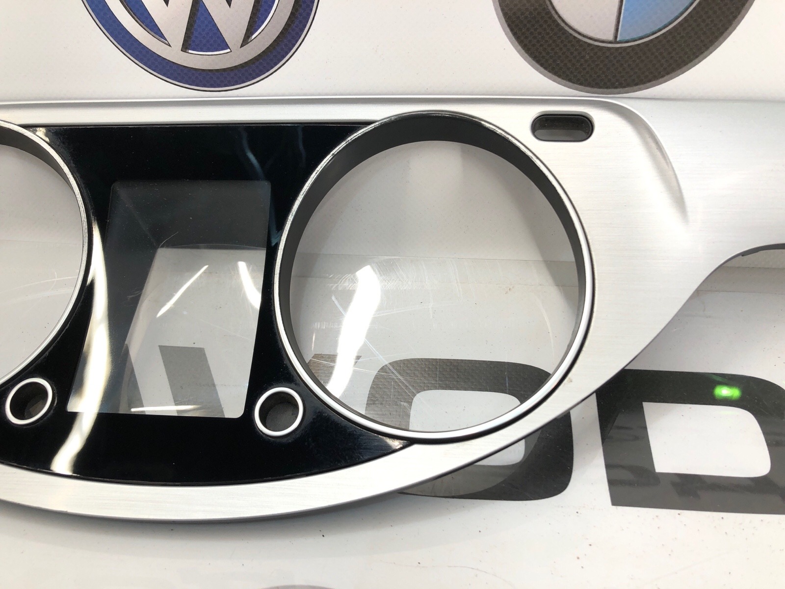 Стекло приборной панели, 12000 рублей, Москва