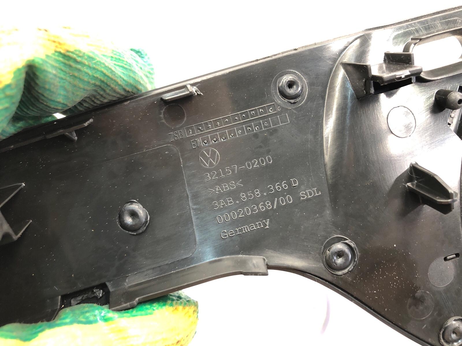 Стекло приборной панели, 12000 рублей, Москва