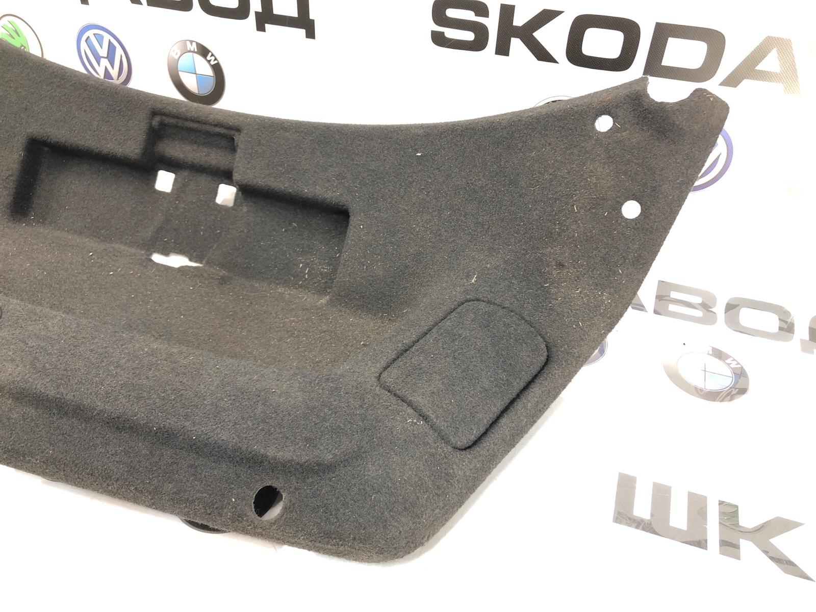 Обшивка крышки багажника, 1000 рублей, Москва