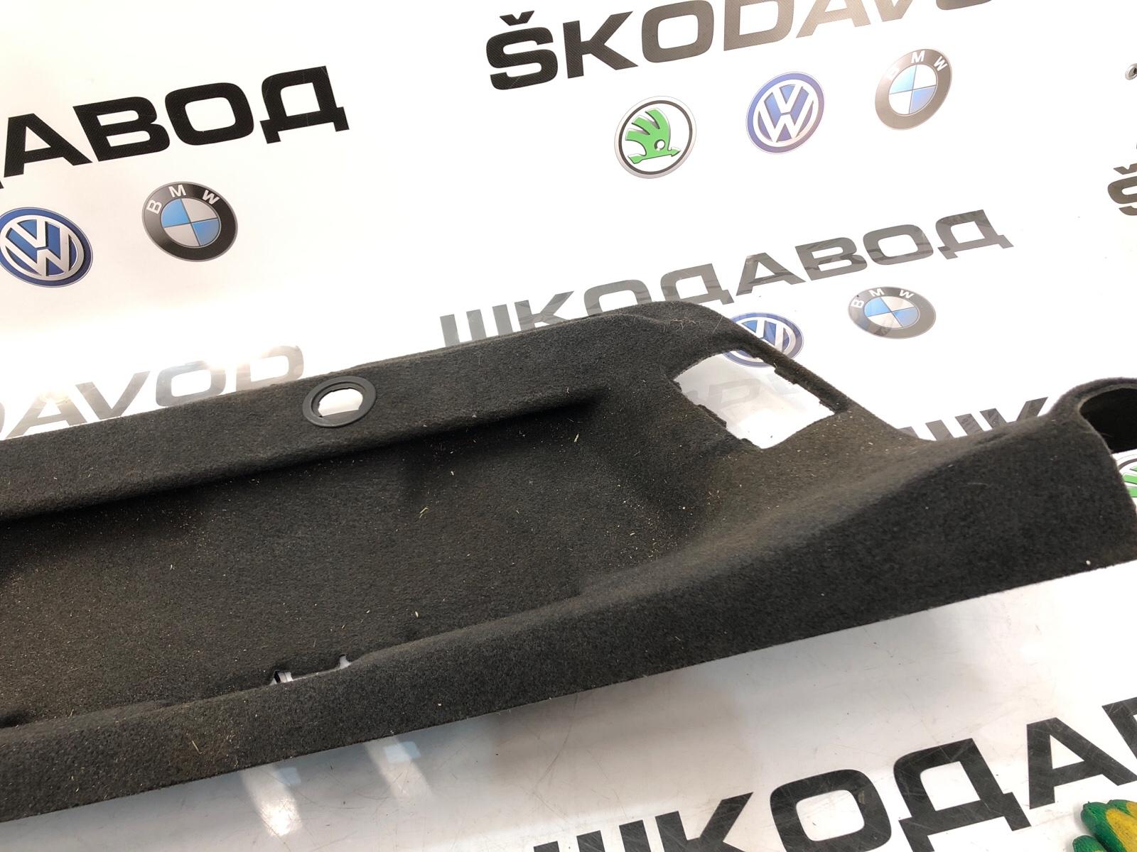 Обшивка крышки багажника, 1000 рублей, Москва