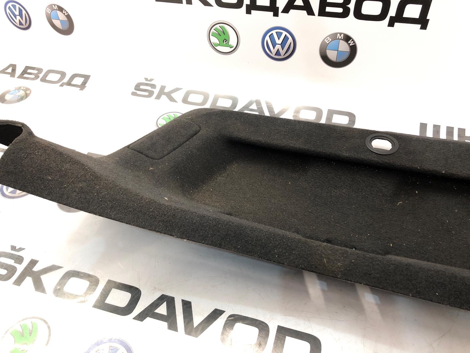 Обшивка крышки багажника, 1000 рублей, Москва