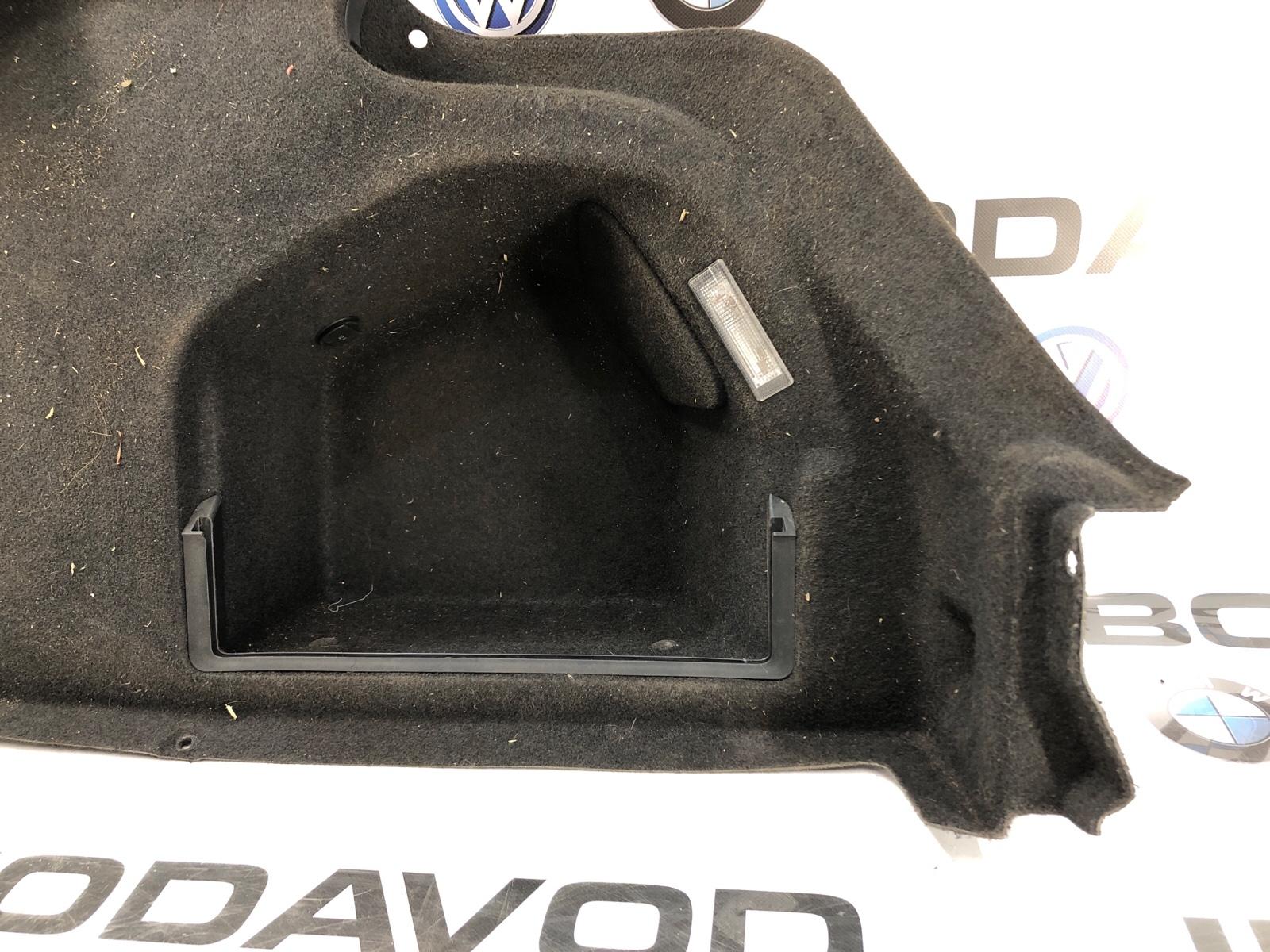 Обшивка багажника, 2000 рублей, Москва