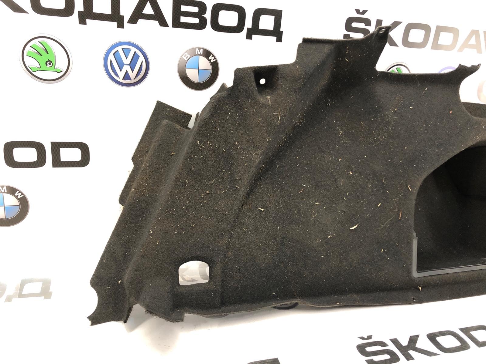 Обшивка багажника, 2000 рублей, Москва