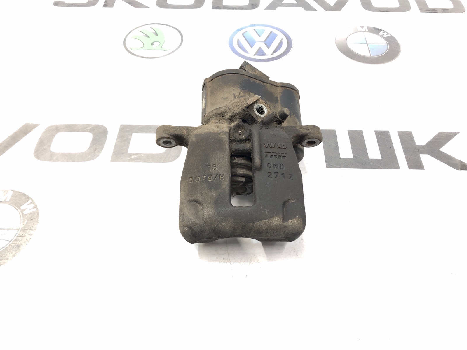 Суппорт тормозной, 5000 рублей, Москва