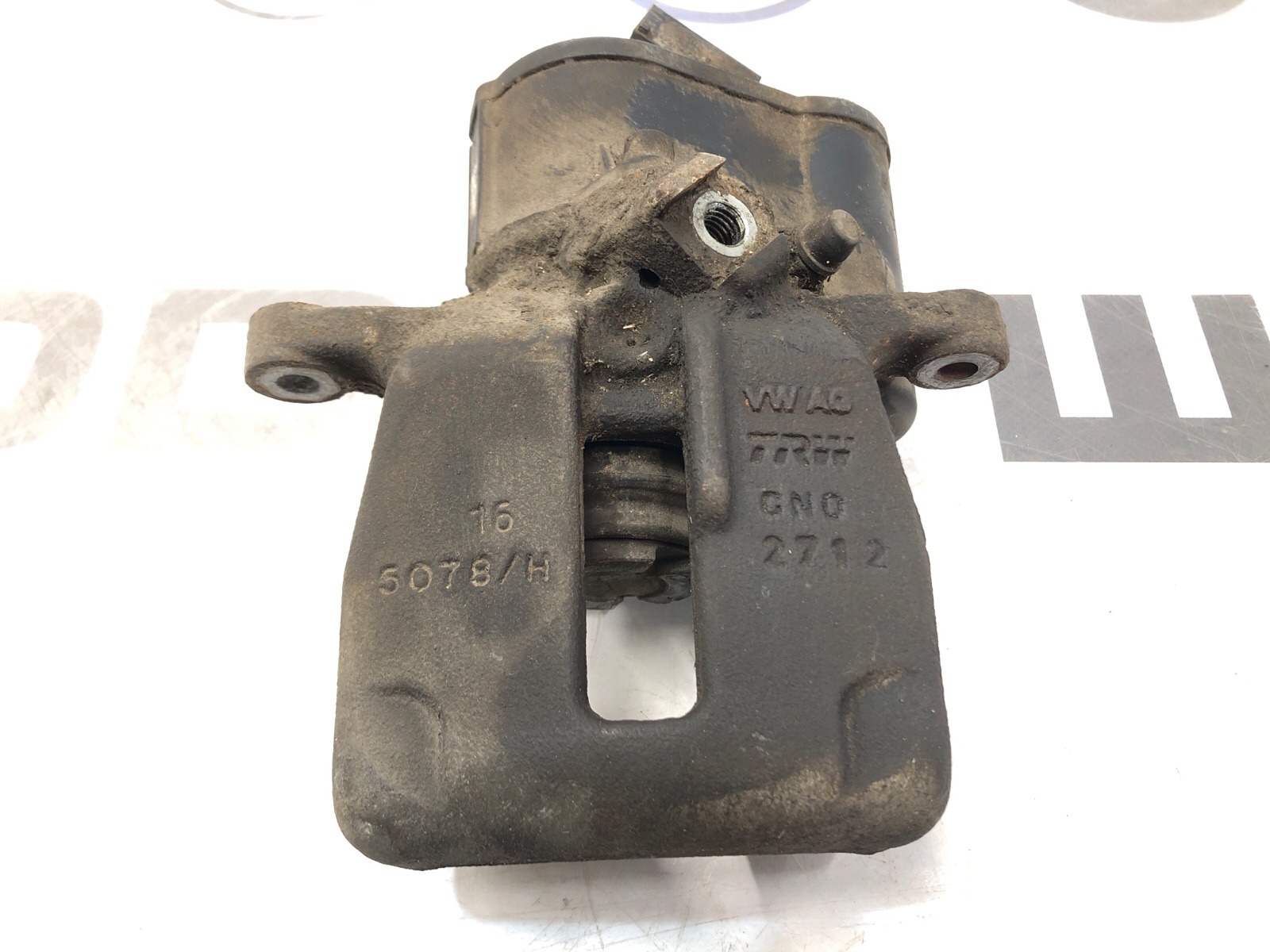 Суппорт тормозной, 5000 рублей, Москва