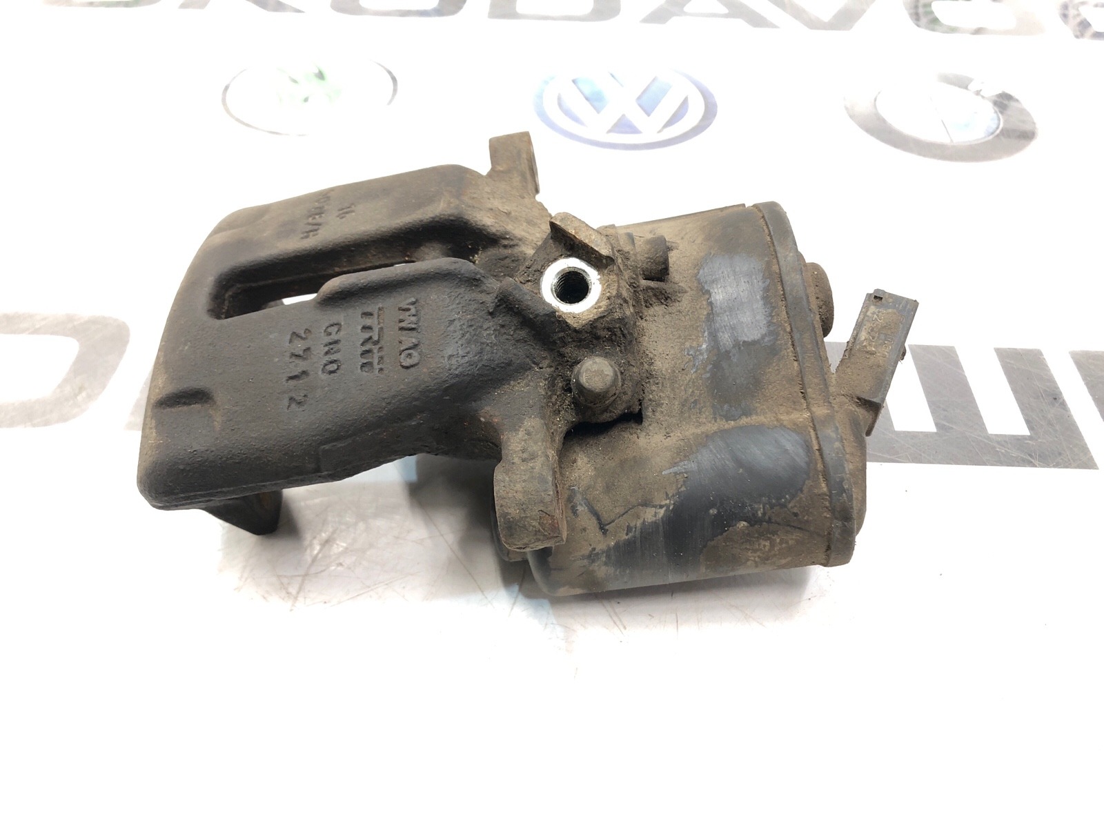 Суппорт тормозной, 5000 рублей, Москва