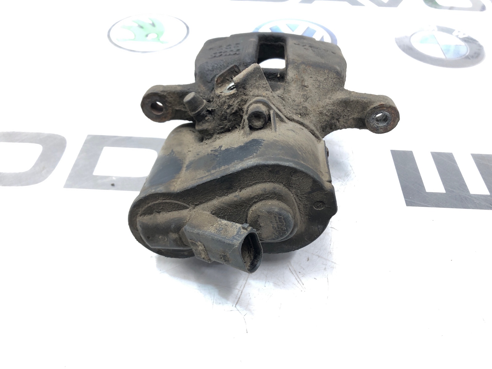 Суппорт тормозной, 5000 рублей, Москва