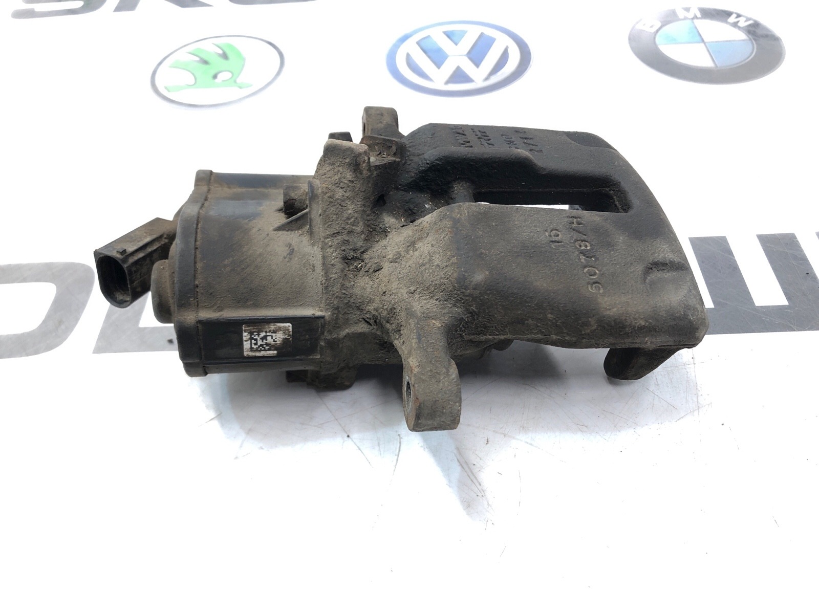 Суппорт тормозной, 5000 рублей, Москва