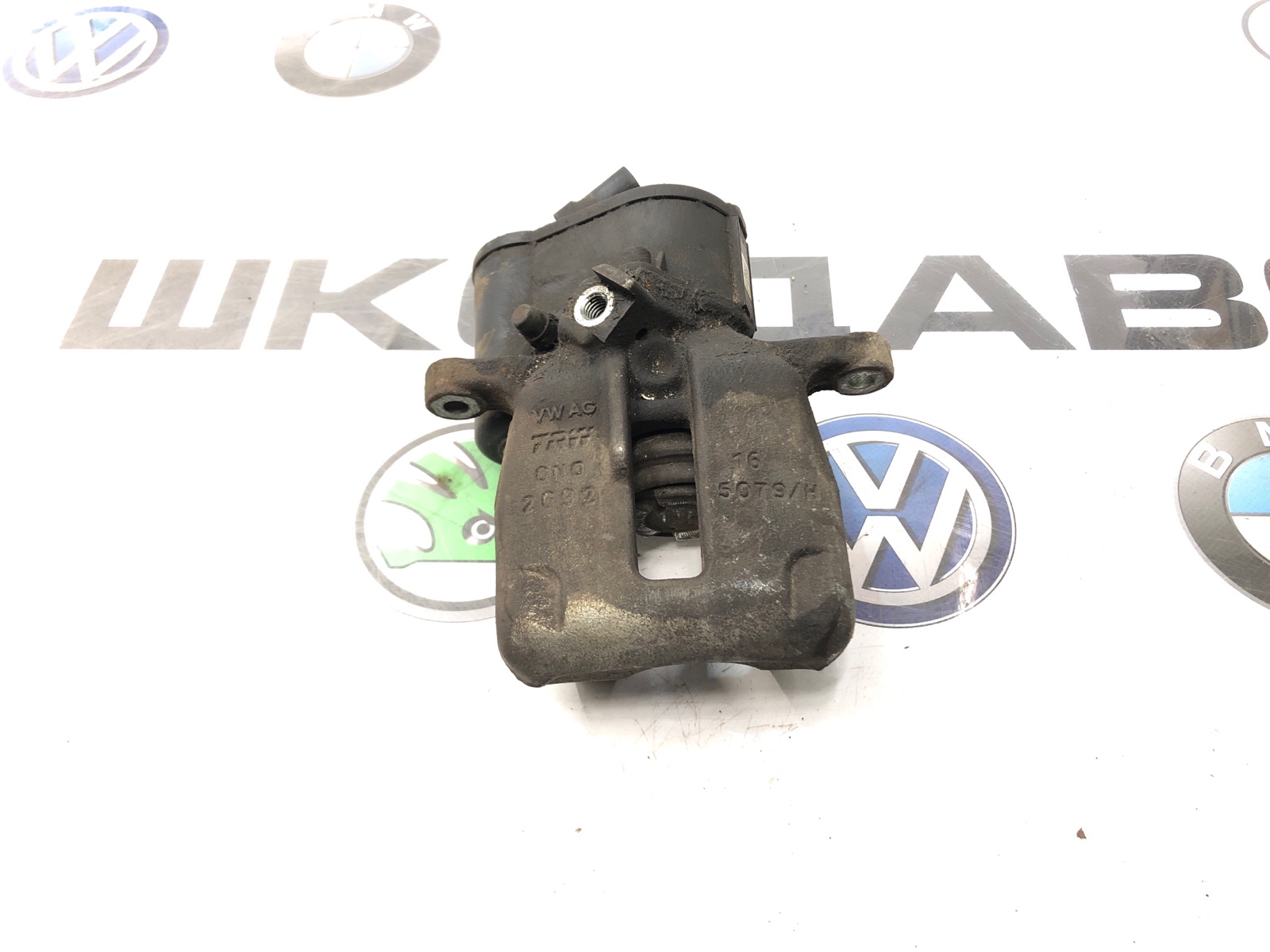 Суппорт тормозной, 5000 рублей, Москва