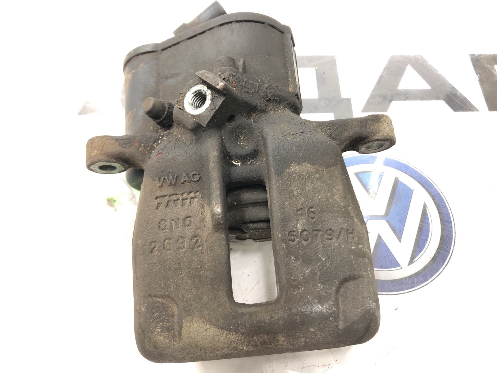 Суппорт тормозной, 5000 рублей, Москва