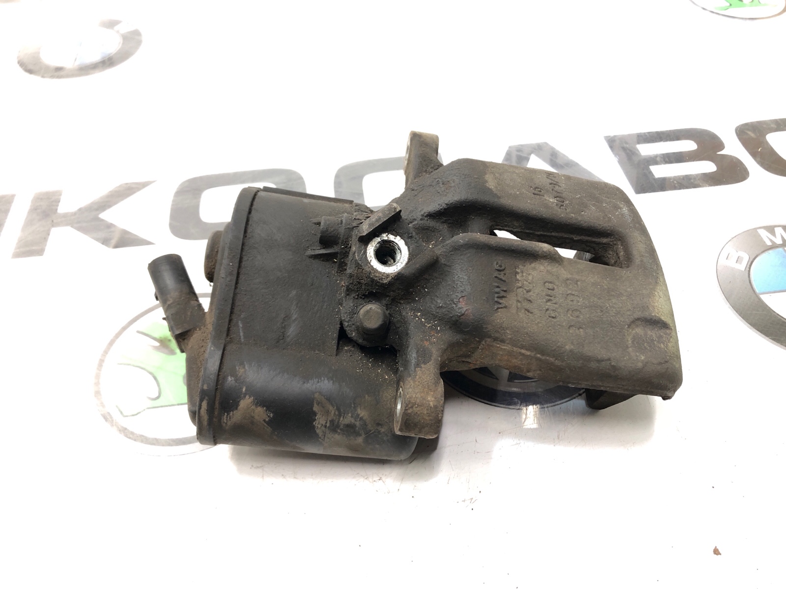 Суппорт тормозной, 5000 рублей, Москва