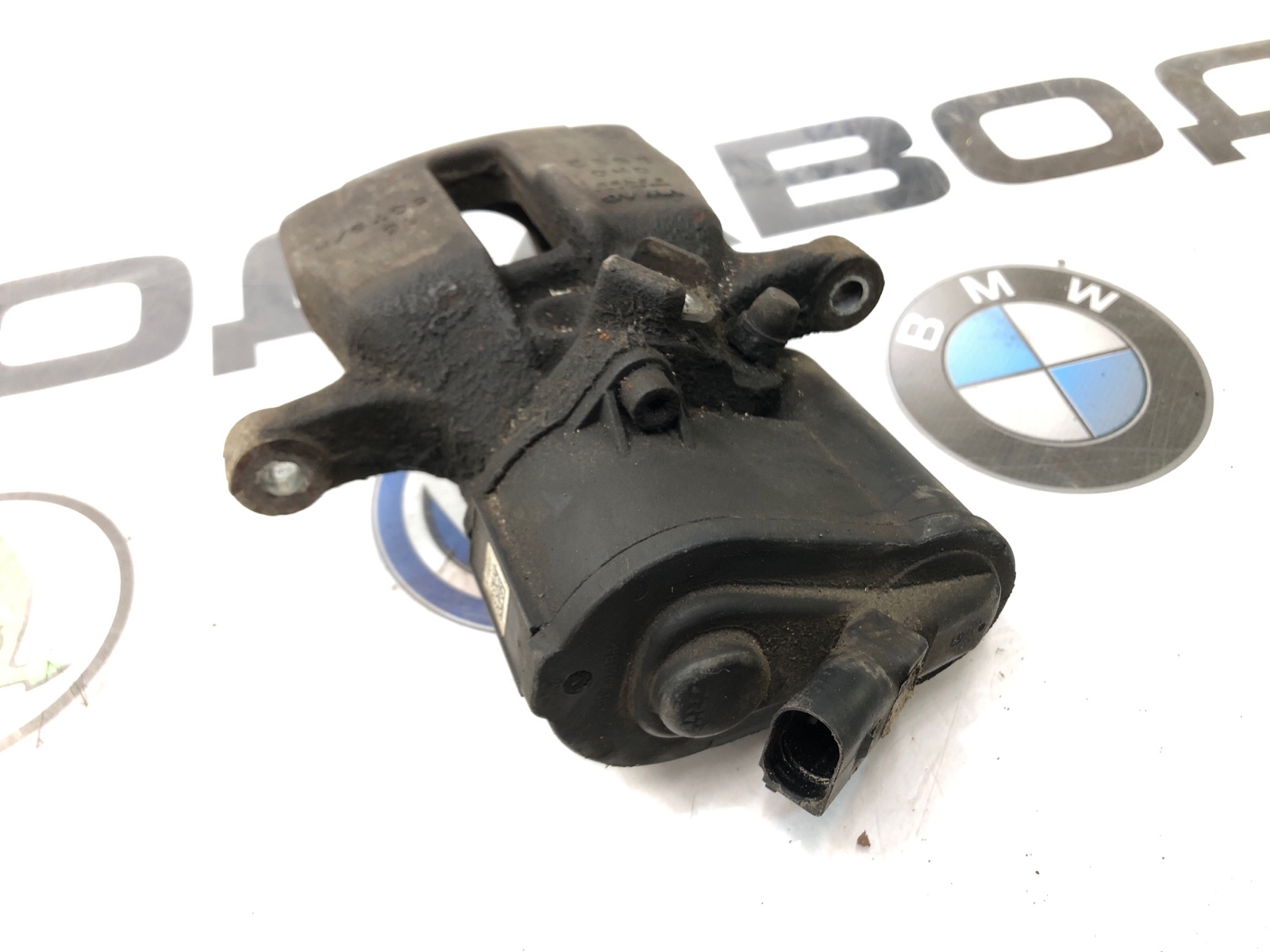 Суппорт тормозной, 5000 рублей, Москва