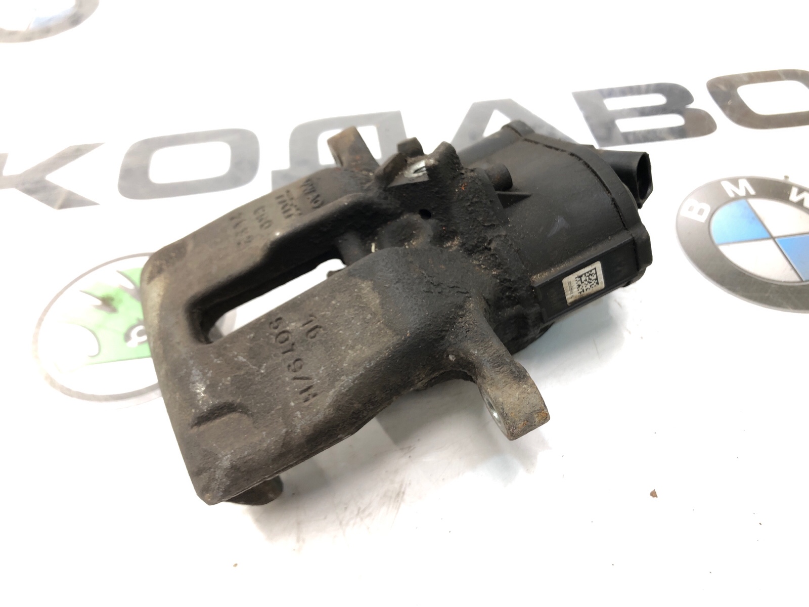 Суппорт тормозной, 5000 рублей, Москва