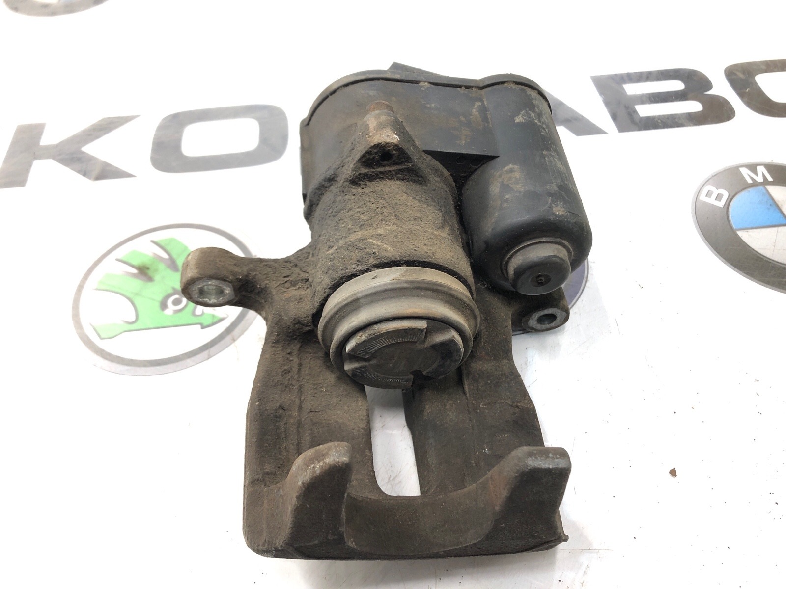 Суппорт тормозной, 5000 рублей, Москва