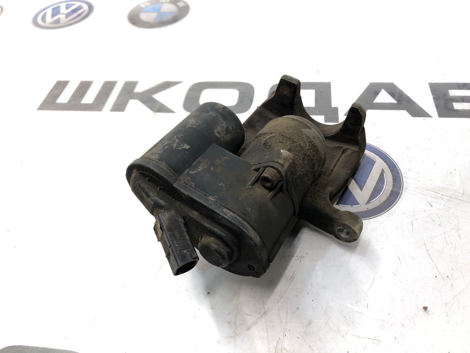 Суппорт тормозной, 5000 рублей, Москва