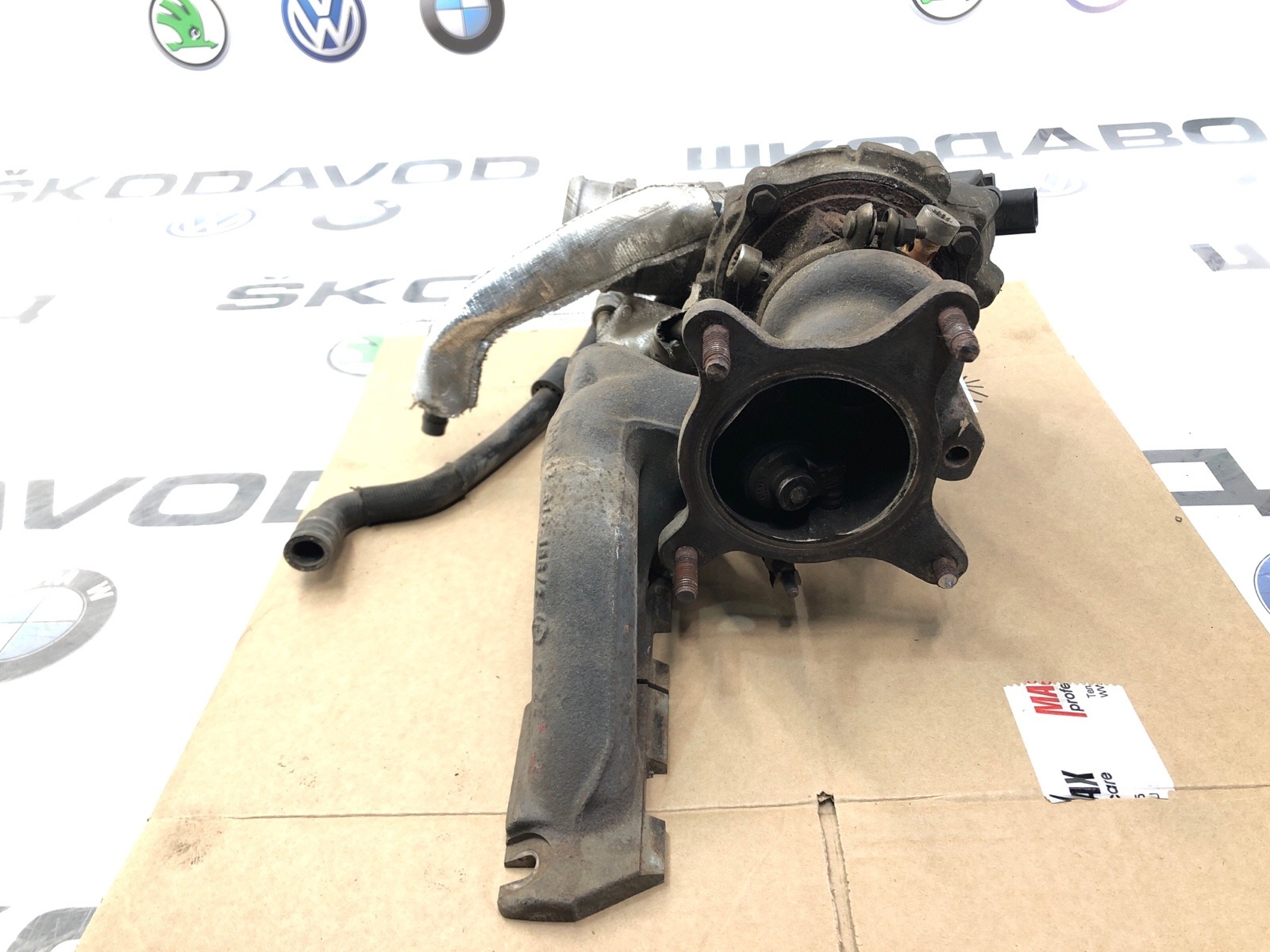 Турбина, 25000 рублей, Москва