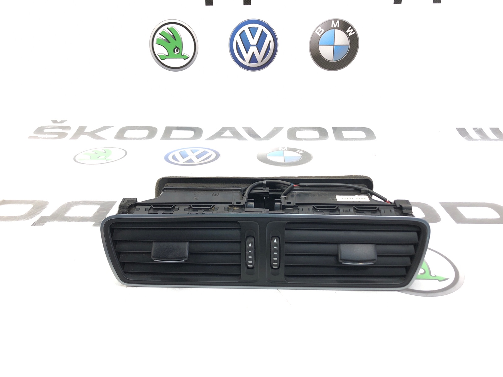 Воздуховод торпеды, 4000 рублей, Москва