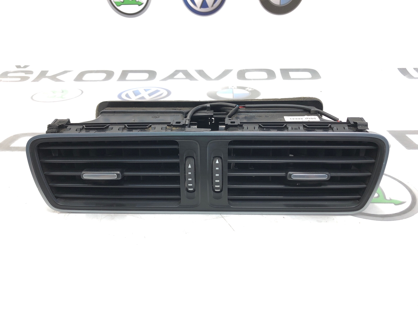 Воздуховод торпеды, 4000 рублей, Москва