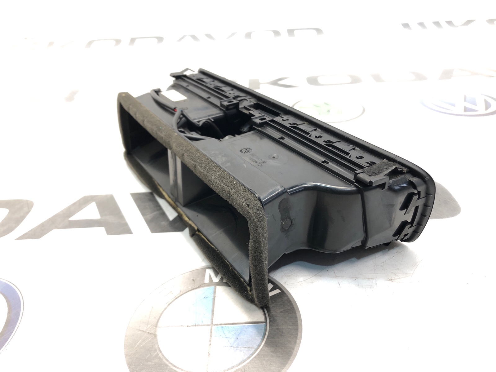 Воздуховод торпеды, 4000 рублей, Москва