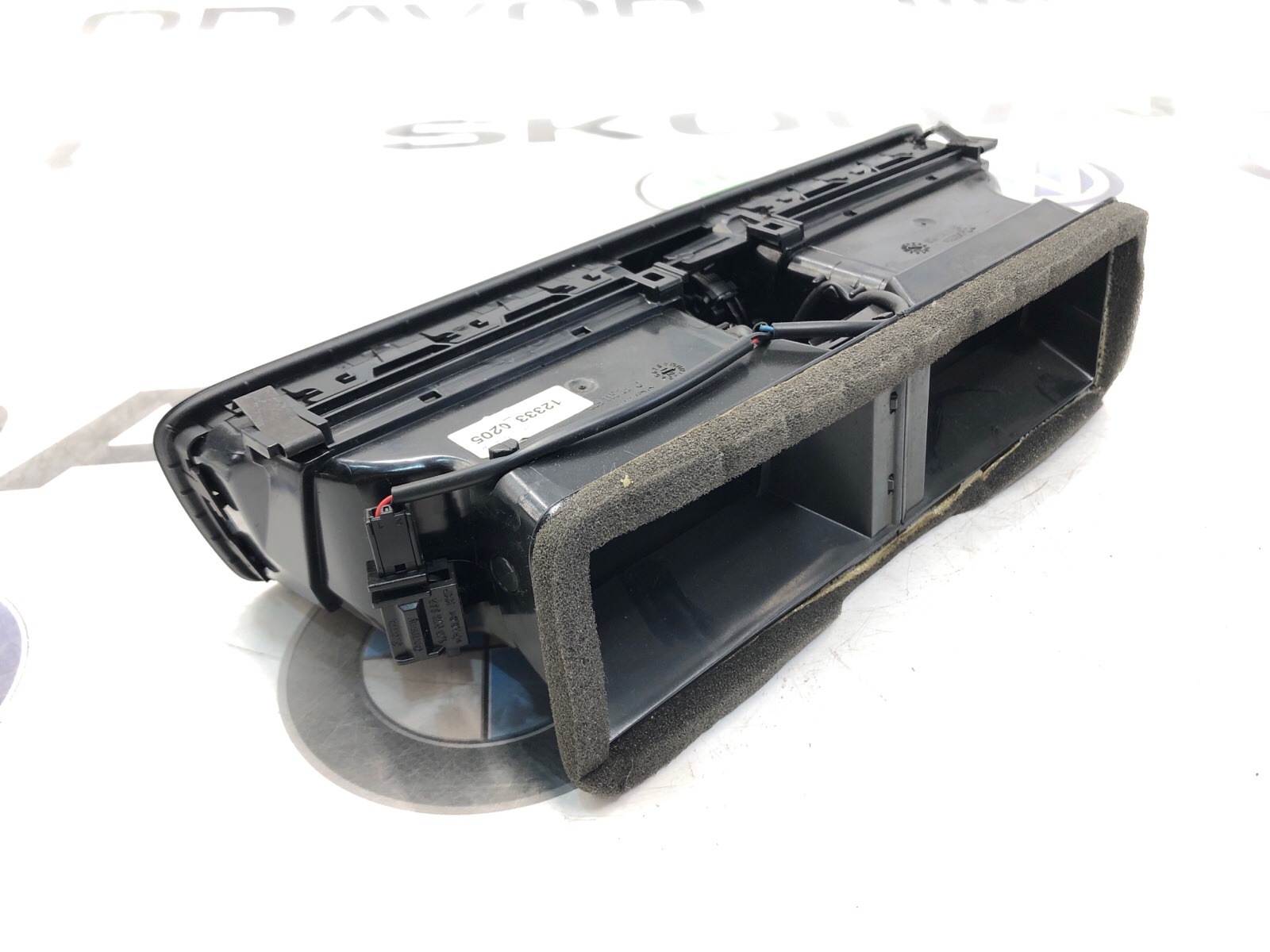 Воздуховод торпеды, 4000 рублей, Москва