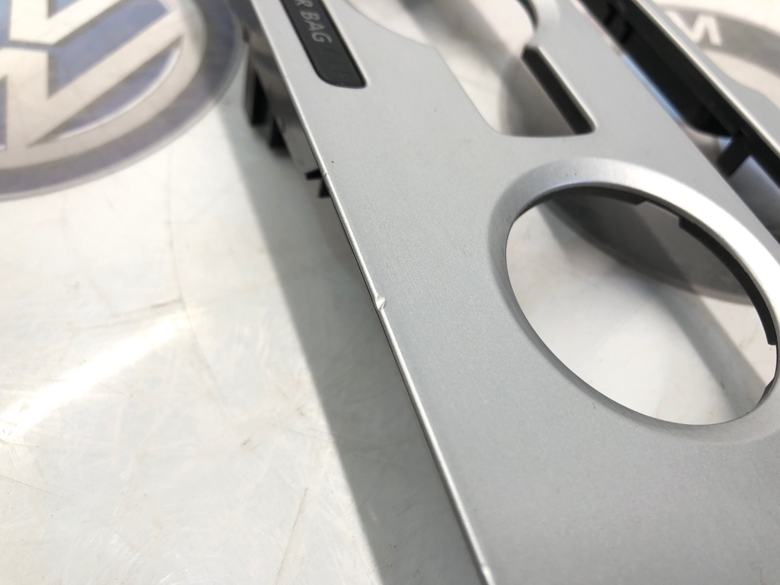 Накладка климат-контроля, 3000 рублей, Москва