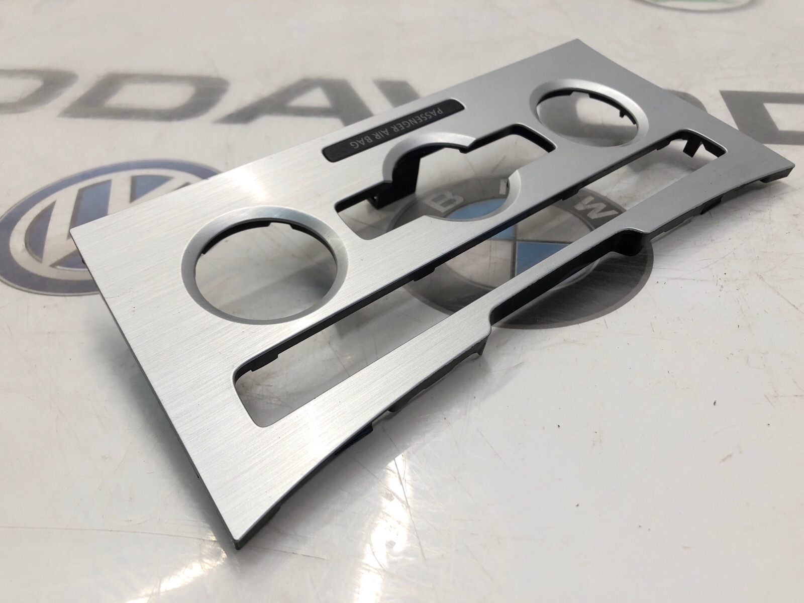 Накладка климат-контроля, 3000 рублей, Москва