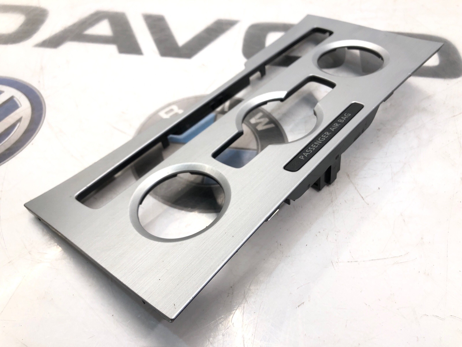 Накладка климат-контроля, 3000 рублей, Москва