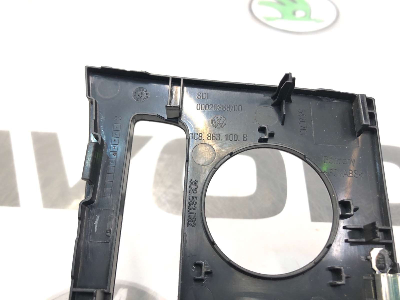 Накладка климат-контроля, 3000 рублей, Москва