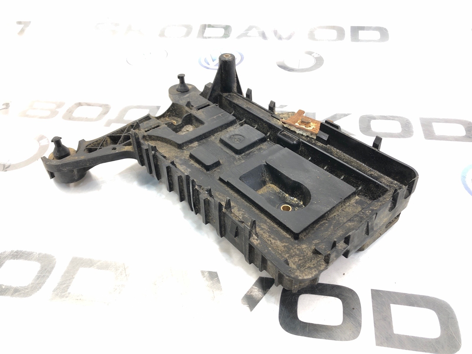 Площадка аккумулятора (АКБ), 1500 рублей, Москва