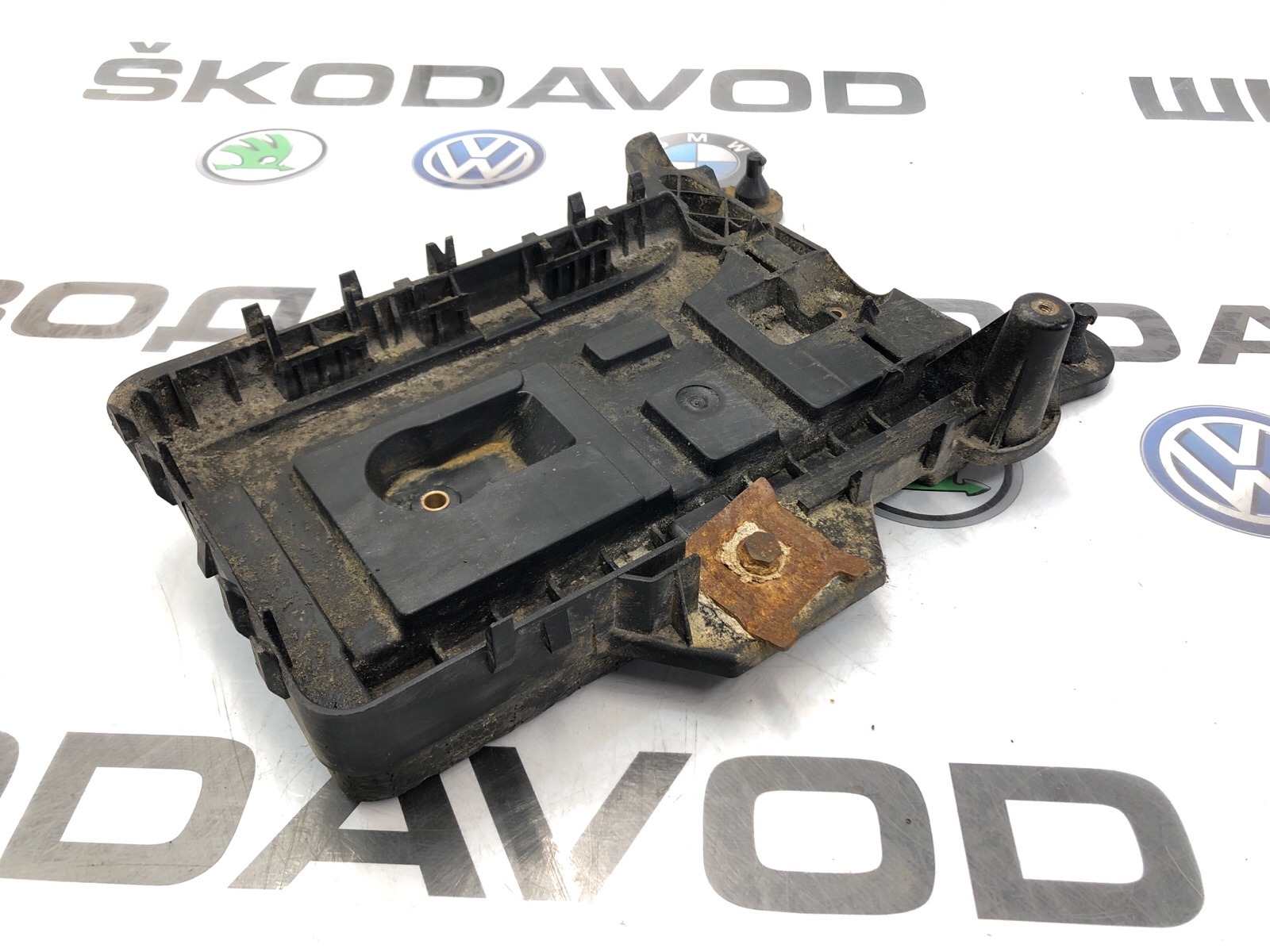 Площадка аккумулятора (АКБ), 1500 рублей, Москва