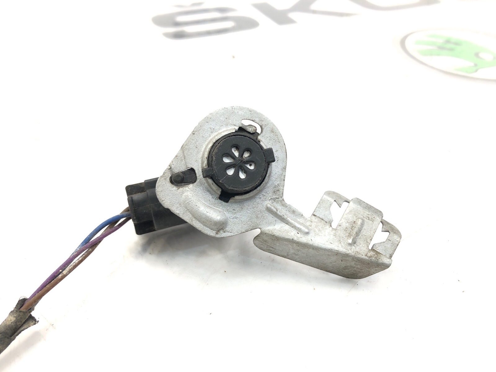 Датчик качества воздуха, 3000 рублей, Москва