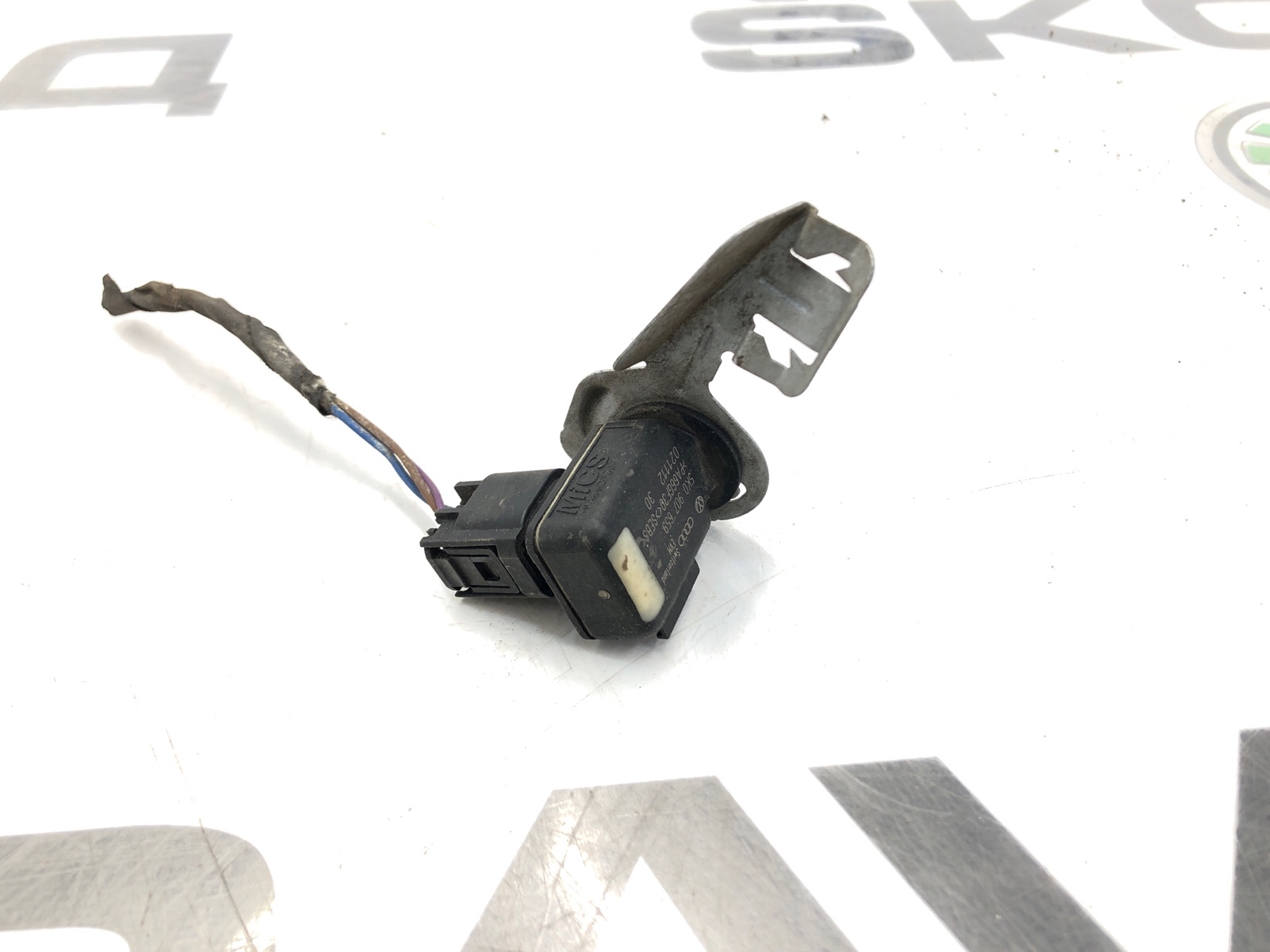 Датчик качества воздуха, 3000 рублей, Москва