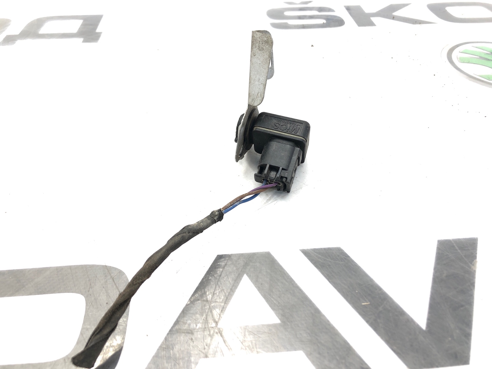 Датчик качества воздуха, 3000 рублей, Москва