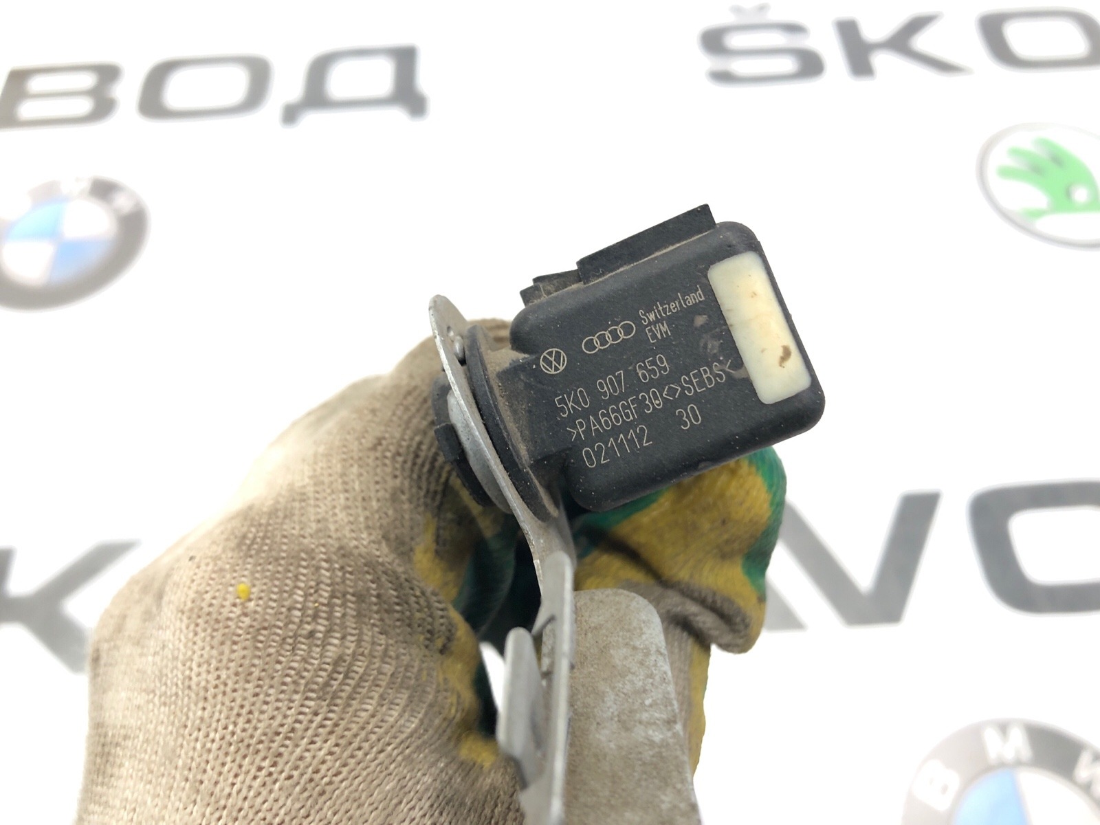 Датчик качества воздуха, 3000 рублей, Москва