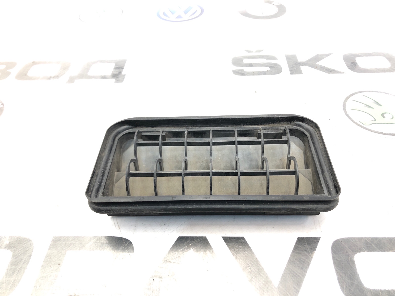 Клапан вентиляции салона, 750 рублей, Москва