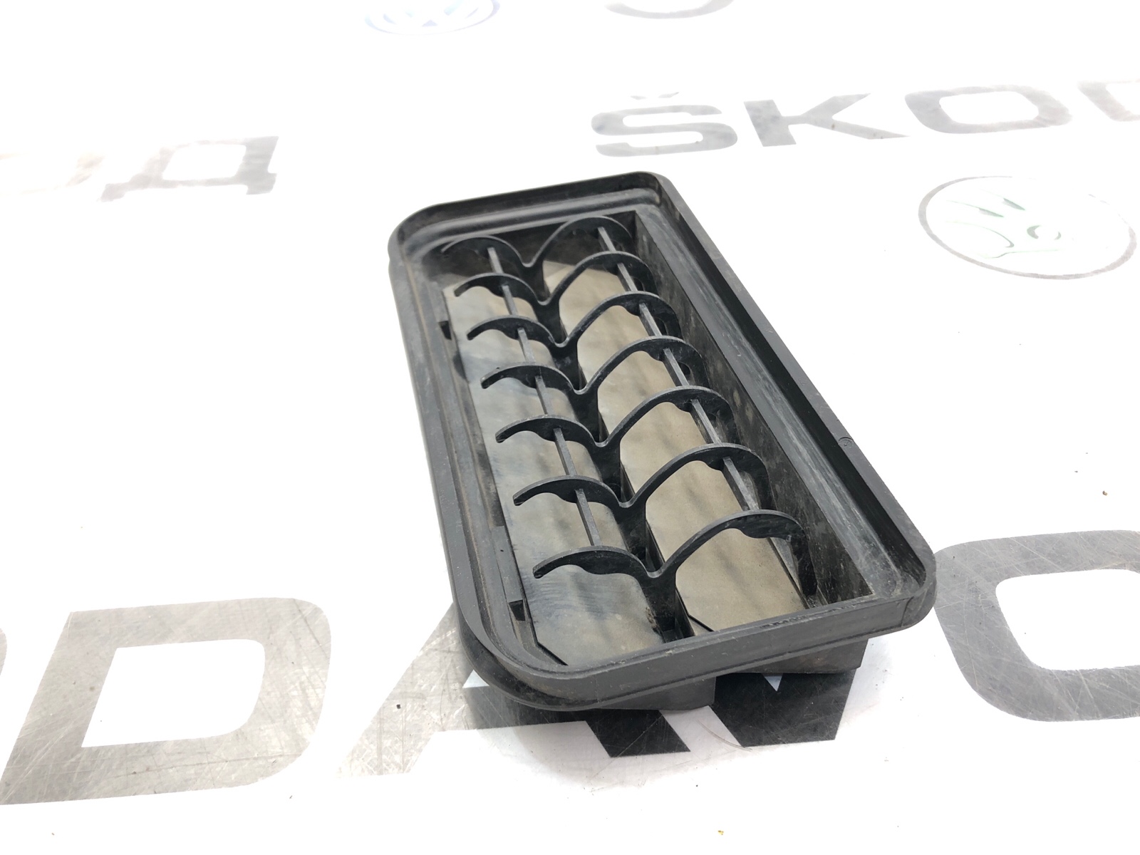 Клапан вентиляции салона, 750 рублей, Москва