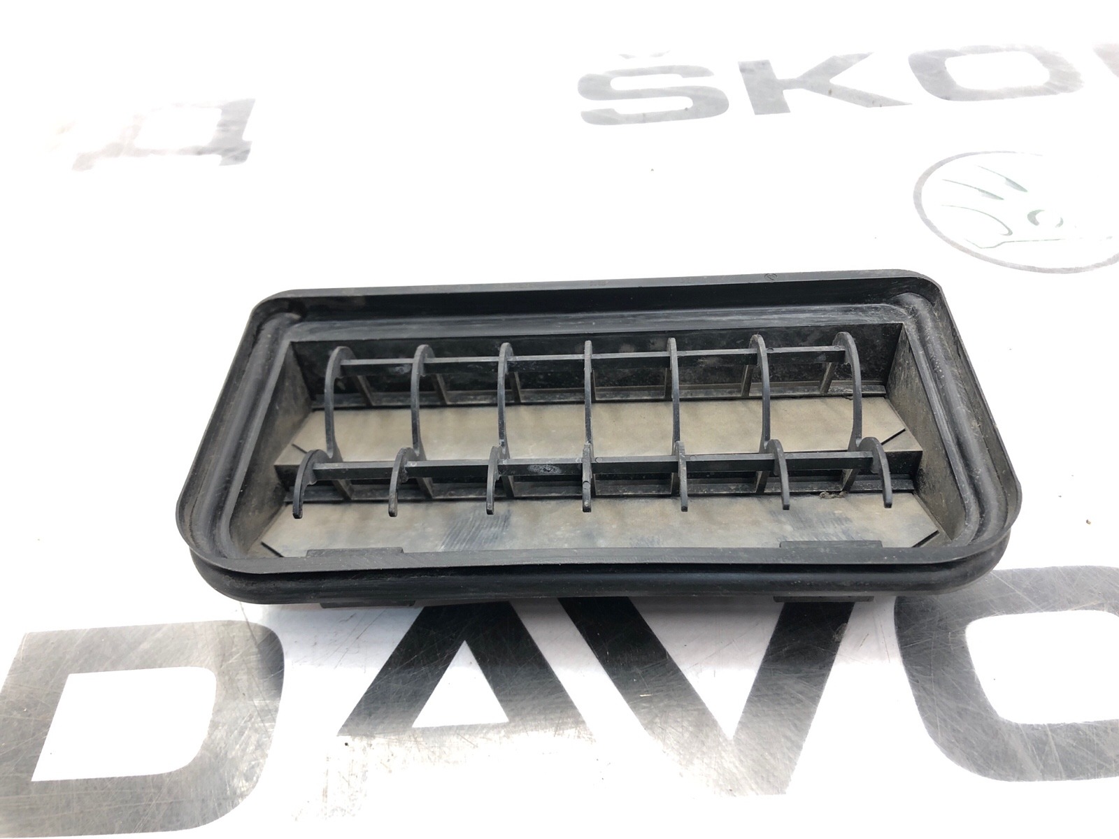 Клапан вентиляции салона, 750 рублей, Москва