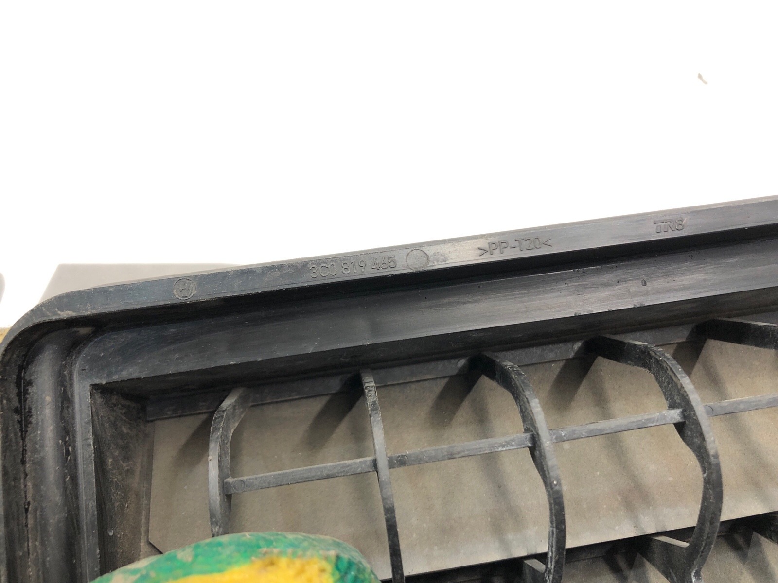 Клапан вентиляции салона, 750 рублей, Москва