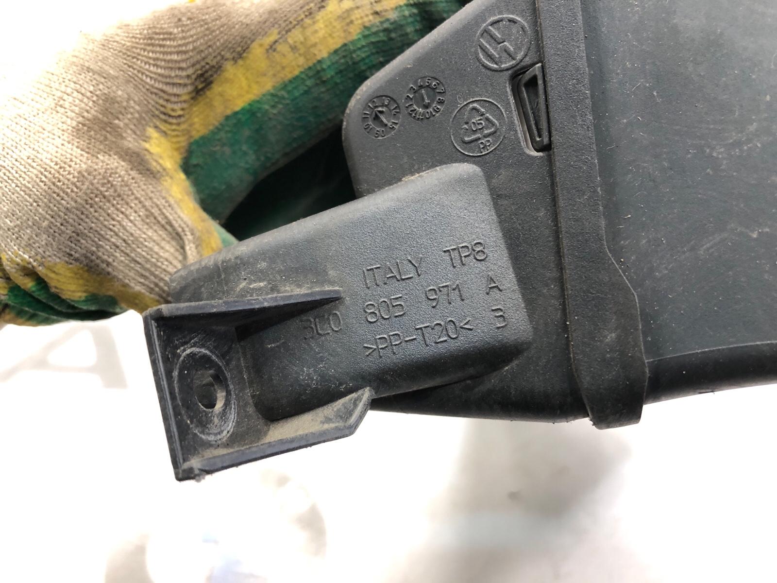 воздухозаборник, 2000 рублей, Москва