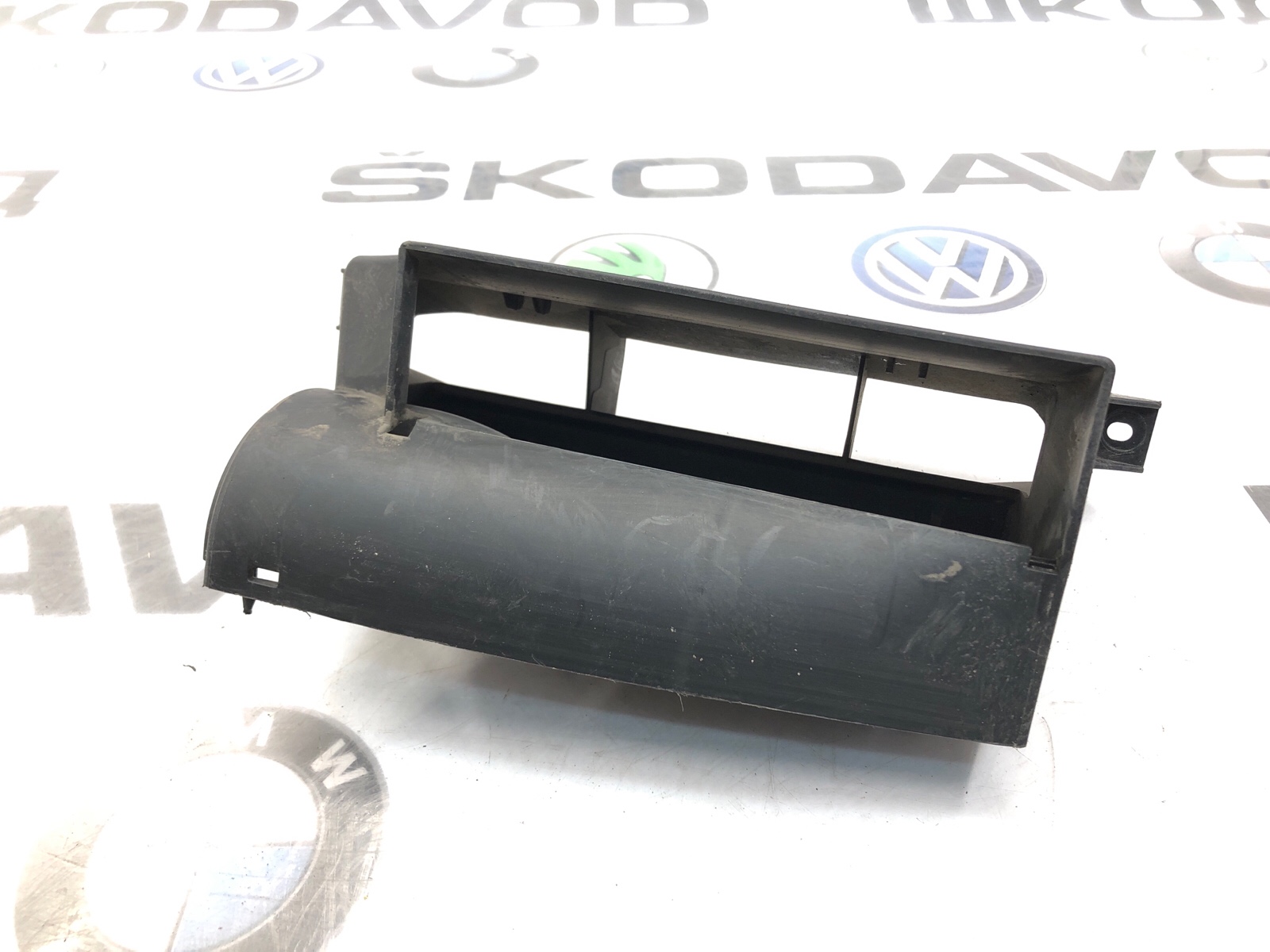 воздухозаборник, 2000 рублей, Москва