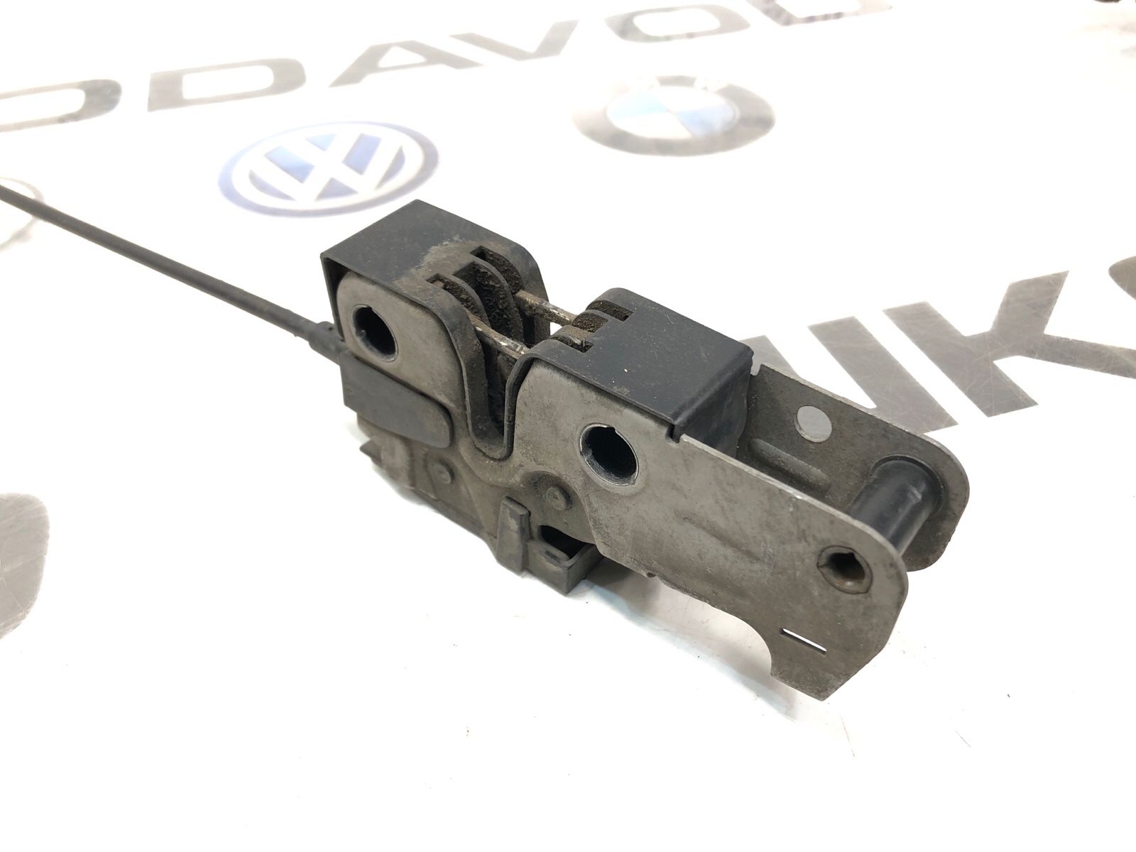 замок капота, 2500 рублей, Москва