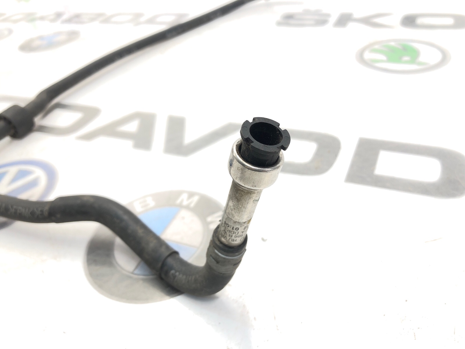 Шланг топливный, 1500 рублей, Москва