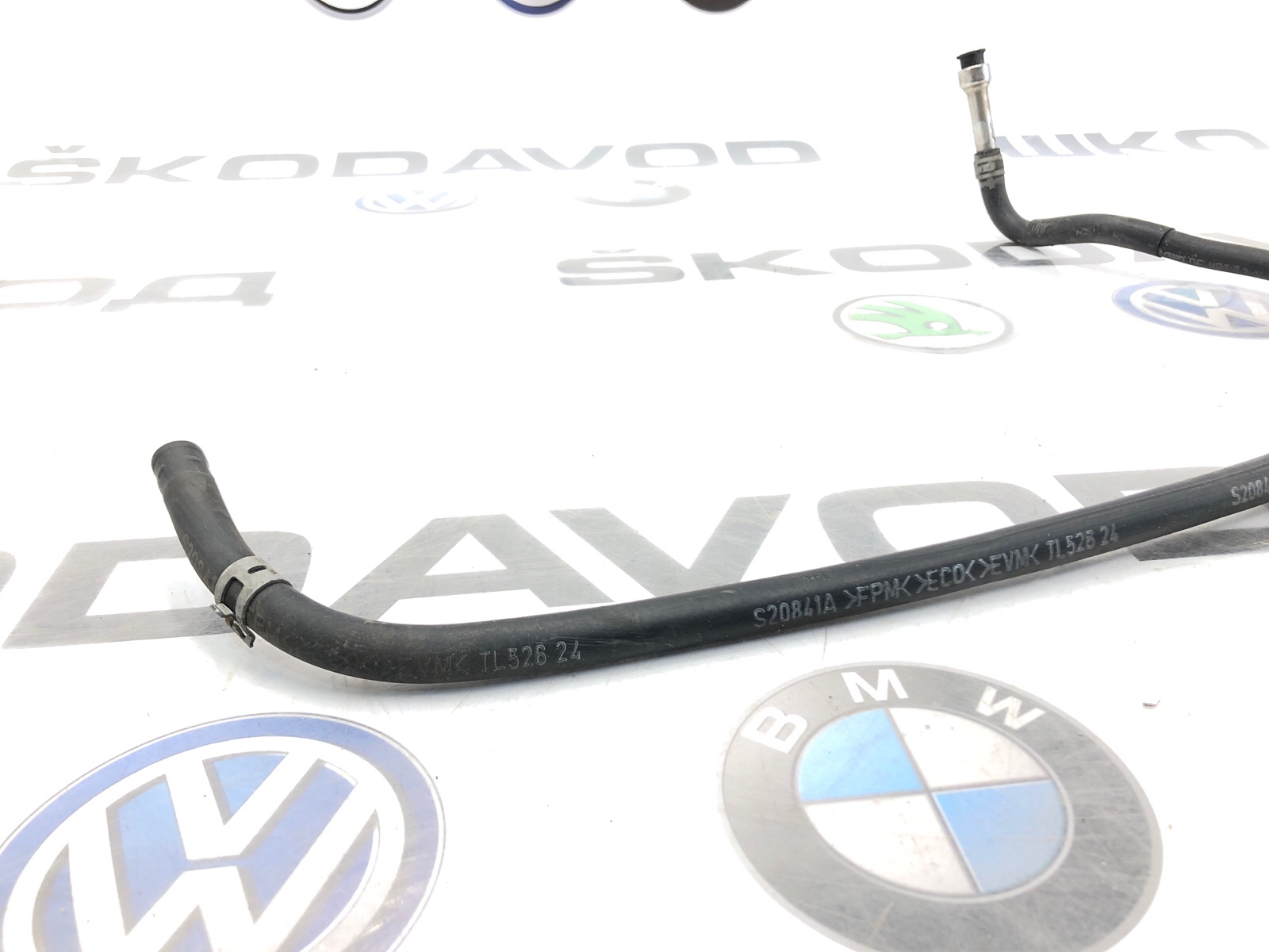 Шланг топливный, 1500 рублей, Москва