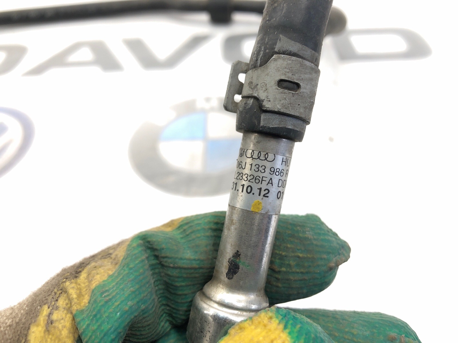 Шланг топливный, 1500 рублей, Москва