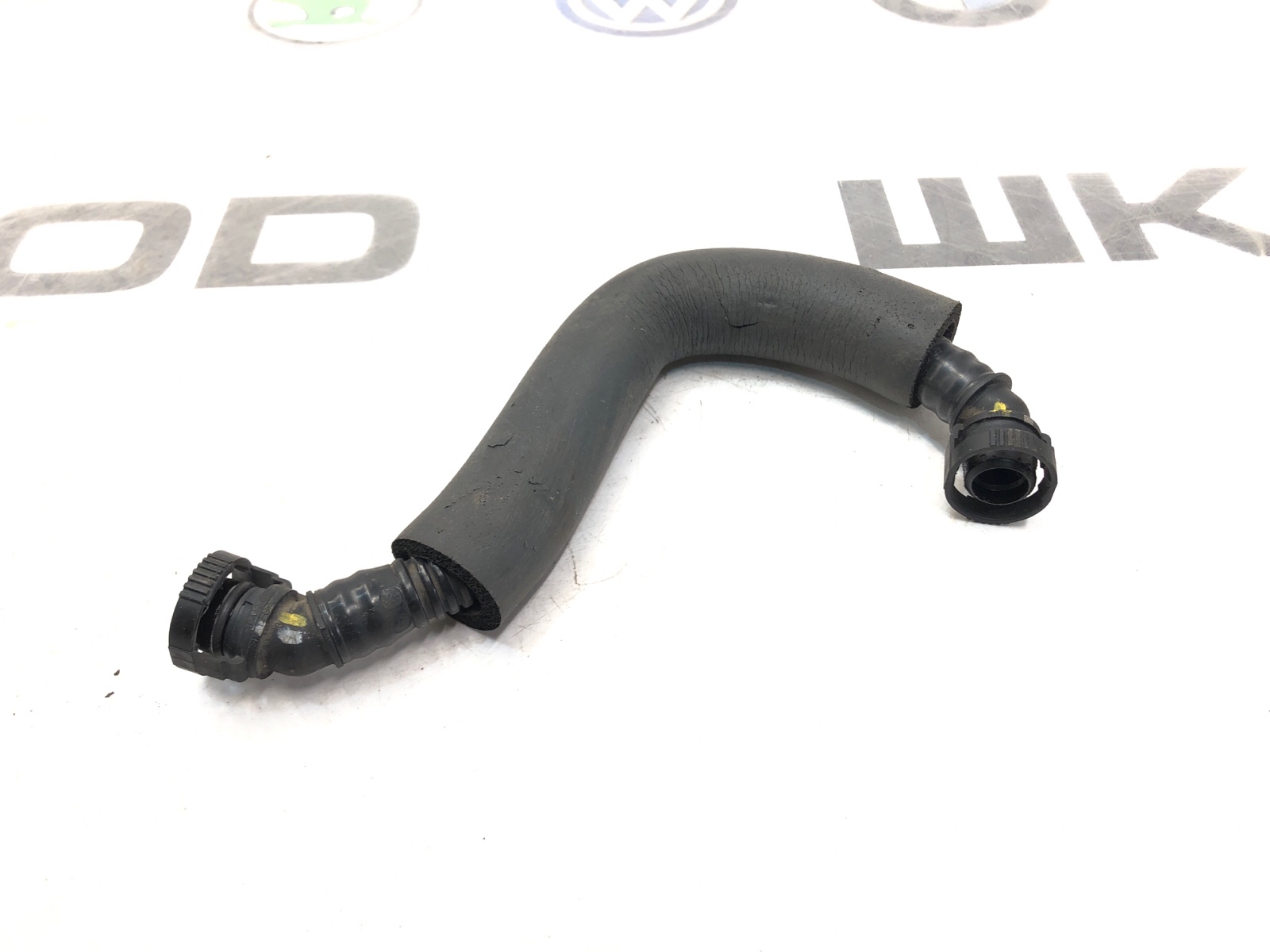 Патрубок картерных газов, 400 рублей, Москва