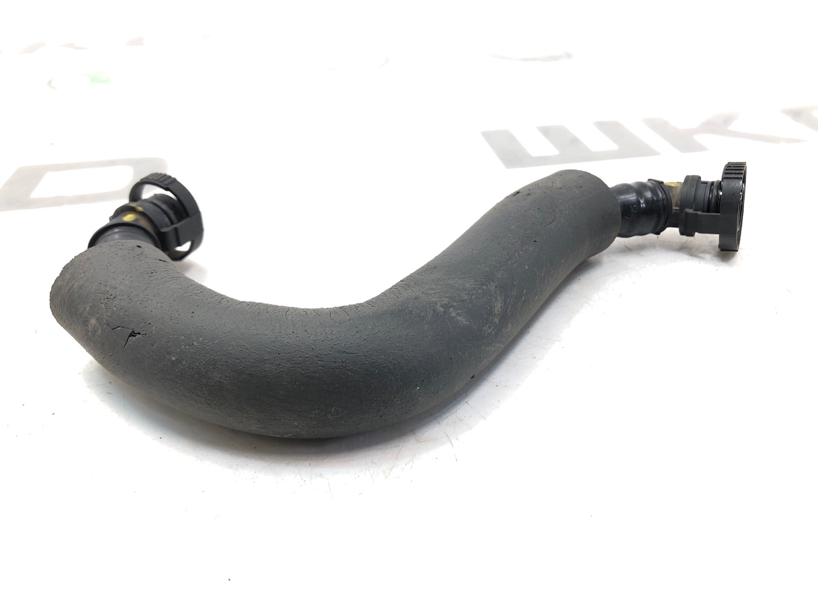 Патрубок картерных газов, 400 рублей, Москва