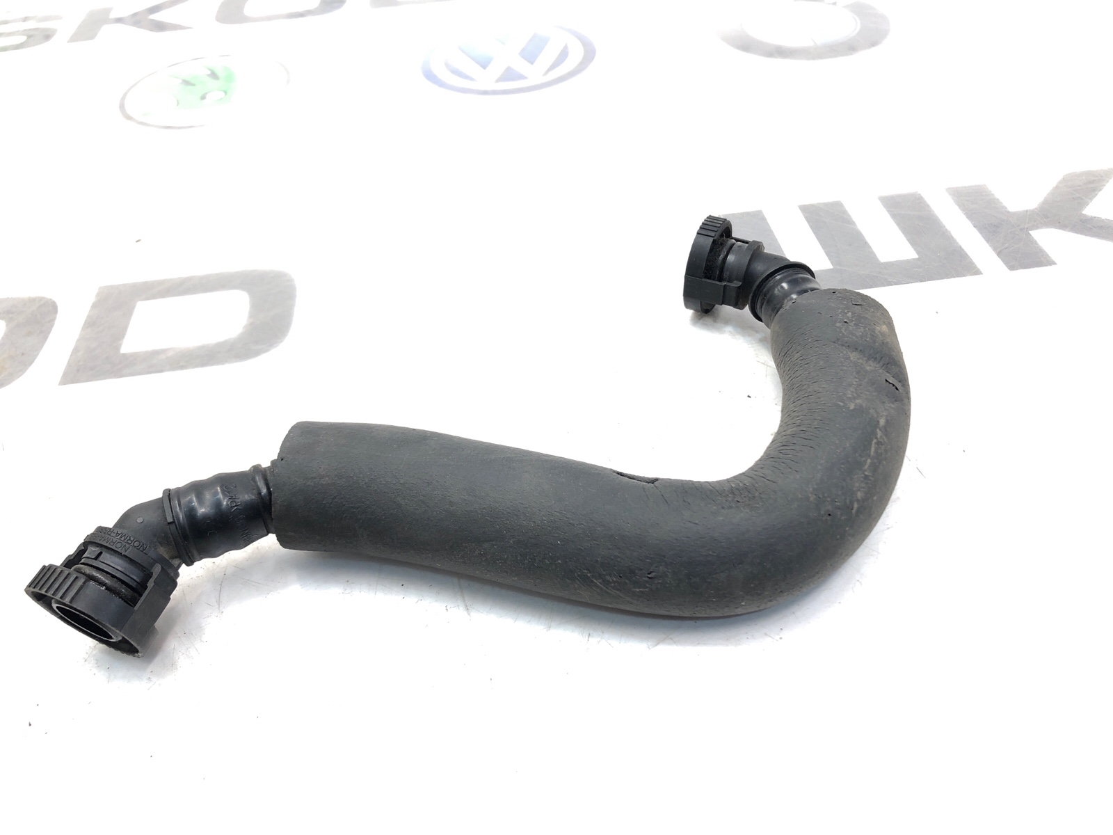 Патрубок картерных газов, 400 рублей, Москва