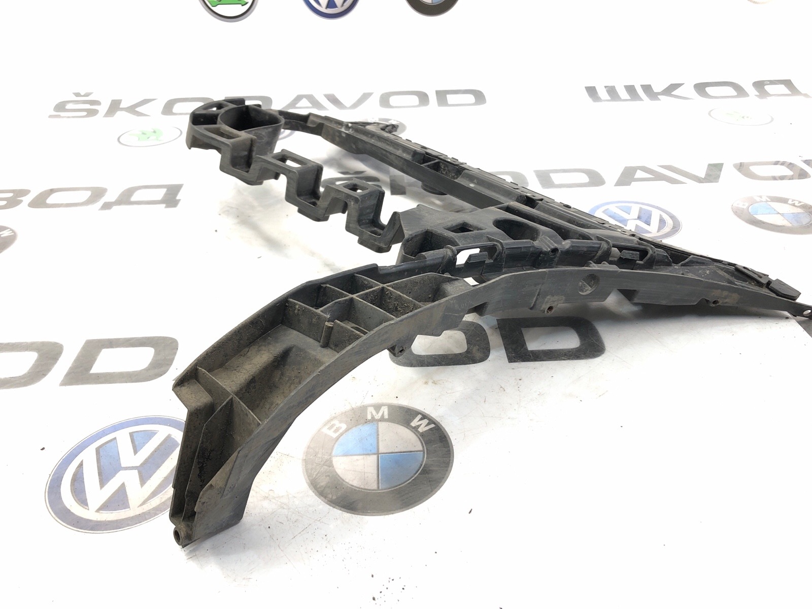 Кронштейн бампера, 2500 рублей, Москва