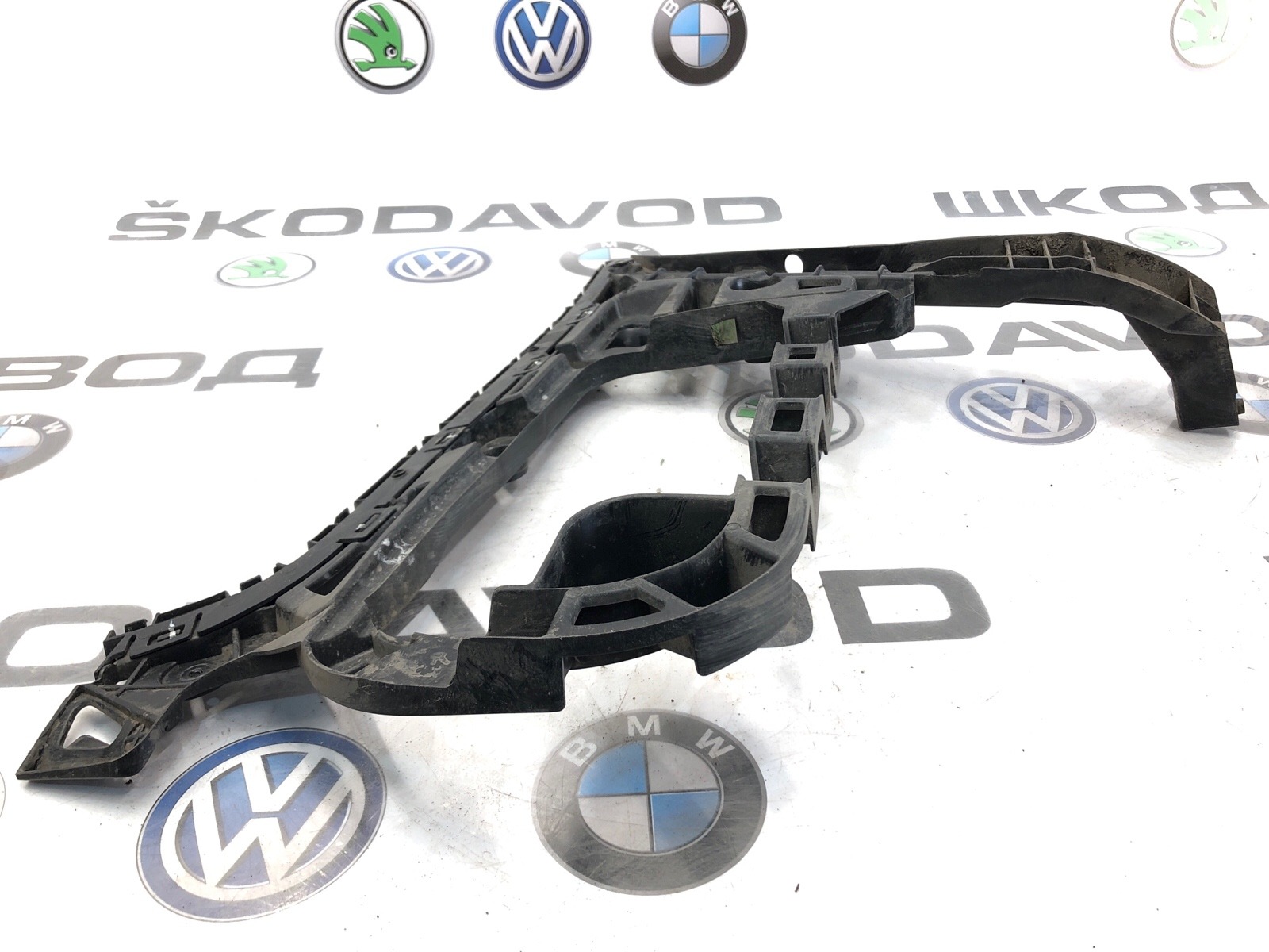 Кронштейн бампера, 2500 рублей, Москва